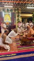 Dipanamaskara - 165th Shri Chitrapur Math Rathotsava 2026 - Day 2 (29th March 2026) 